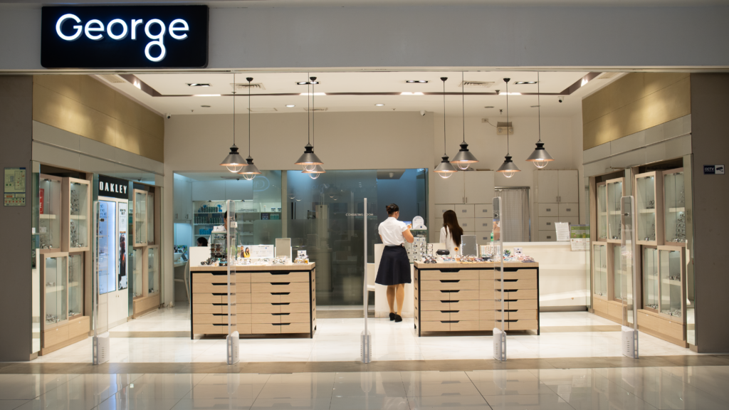 Clearer Vision for Every Generation: How One Family-Led Practice Has Cared for Filipino Eyes Across 66 Years 1 George Optical