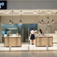 George Optical