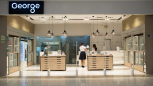 George Optical