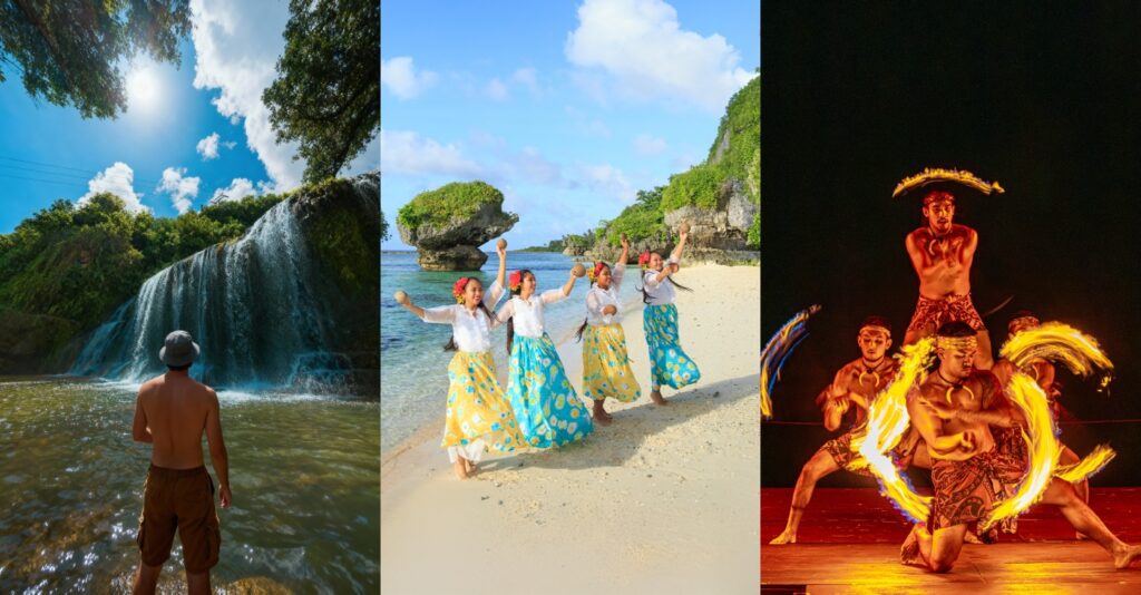 72 Hours in Guam: What To See, Eat, and Do 1 72 hours in guam WIM header