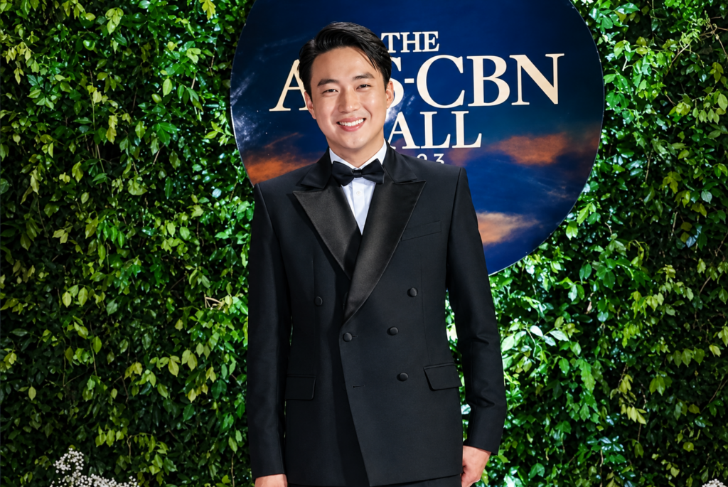 Ryan Bang