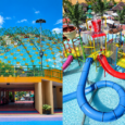 Aqua Planet & People's Park