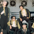 ALAMAT P-pop songs