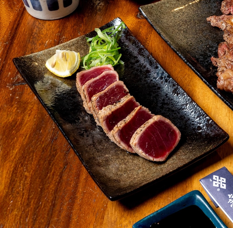 Looking for Budget-Friendly Dining in BGC? Here’s One of Our Faves! 5 APT02952