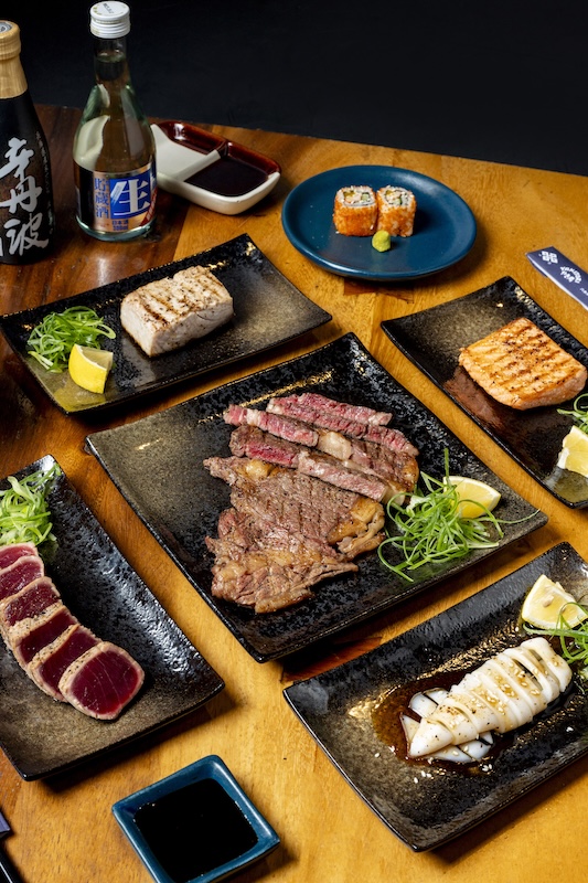 Looking for Budget-Friendly Dining in BGC? Here’s One of Our Faves! 3 APT0298