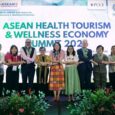 ASEAN HWONFEX Handshake