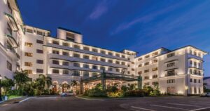 ​The Manila Hotel