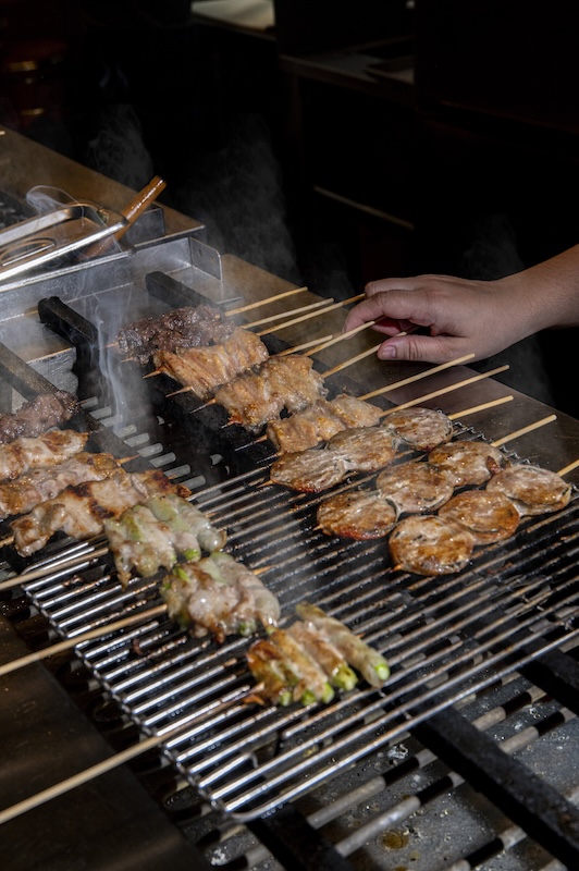 Looking for Budget-Friendly Dining in BGC? Here’s One of Our Faves! 1 BYD 2837