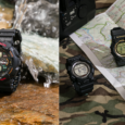 CASIO G-SHOCK PH