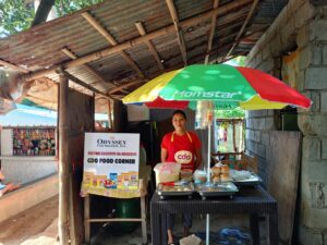 CDO Odyssey Foundation, Inc