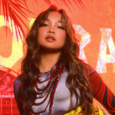 Carmelle Sobra-sobra Eurovision Song Contest Asia 2026