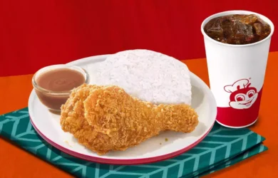 Chickenjoy