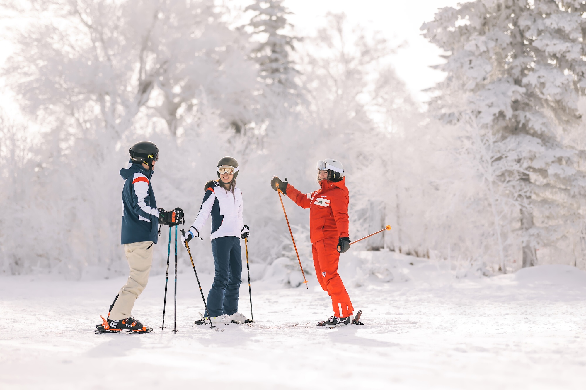 4 Gorgeous Ski Resorts in Hokkaido to Stay at for a Magical Winter Experience in Japan 2 Club Med Tomamu, Club Med Sahoro, Club Med Kiroro Grand and Club Med Kiroro Peak | Club Med | Ski Resorts Hokkaido Japan