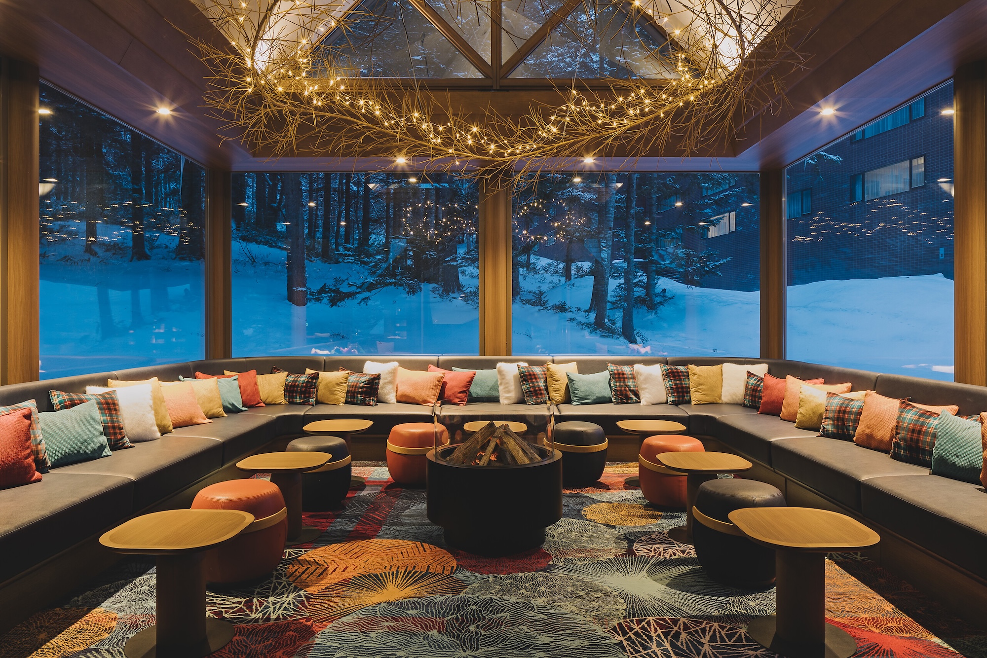 4 Gorgeous Ski Resorts in Hokkaido to Stay at for a Magical Winter Experience in Japan 3 Club Med Tomamu, Club Med Sahoro, Club Med Kiroro Grand and Club Med Kiroro Peak | Club Med | Ski Resorts Hokkaido Japan