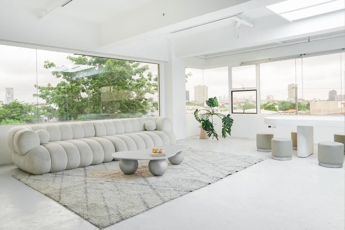 LOOK: This Studio in Quezon City Is Great for Shooting Content and Podcasts 2 Creators Studio 3