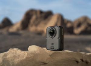 Home 35 DJI Osmo 360 II Pic2