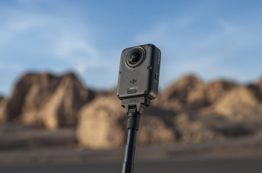 DJI Osmo 360 II Pic3