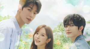 Dive Into You Drama thumbnail