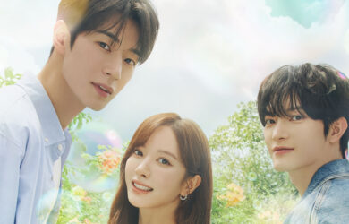 Dive Into You Drama thumbnail