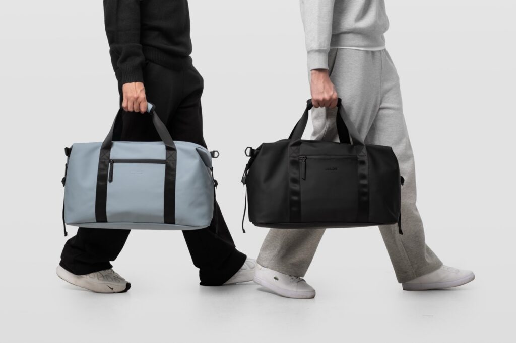 Life in Motion: Why Everyday Gear Needs to Keep Up With Changing Routines 4 Eelos