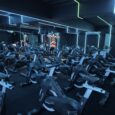 ESpace spinning in bf homes