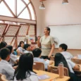 teacher