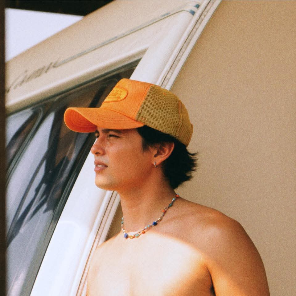 Safe and Sound: James Reid Embraces Vulnerability and Maturity on “Honey, I’m Home” 2 James Reid