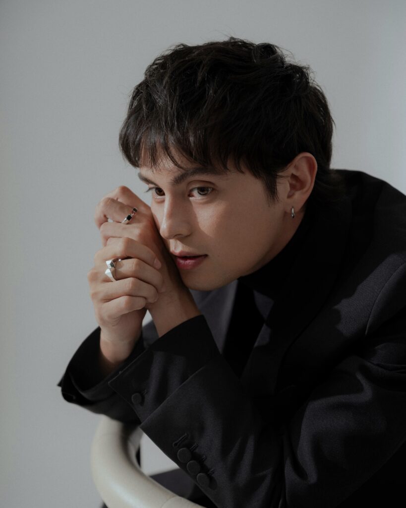 Safe and Sound: James Reid Embraces Vulnerability and Maturity on “Honey, I’m Home” 3 James Reid