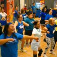 Move for Alopecia Awareness: Zumba Party 2026