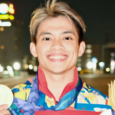 Carlos Yulo
