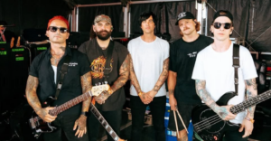 Home 20 Sleeping With Sirens