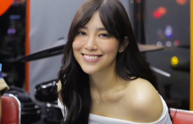 Moira dela Torre