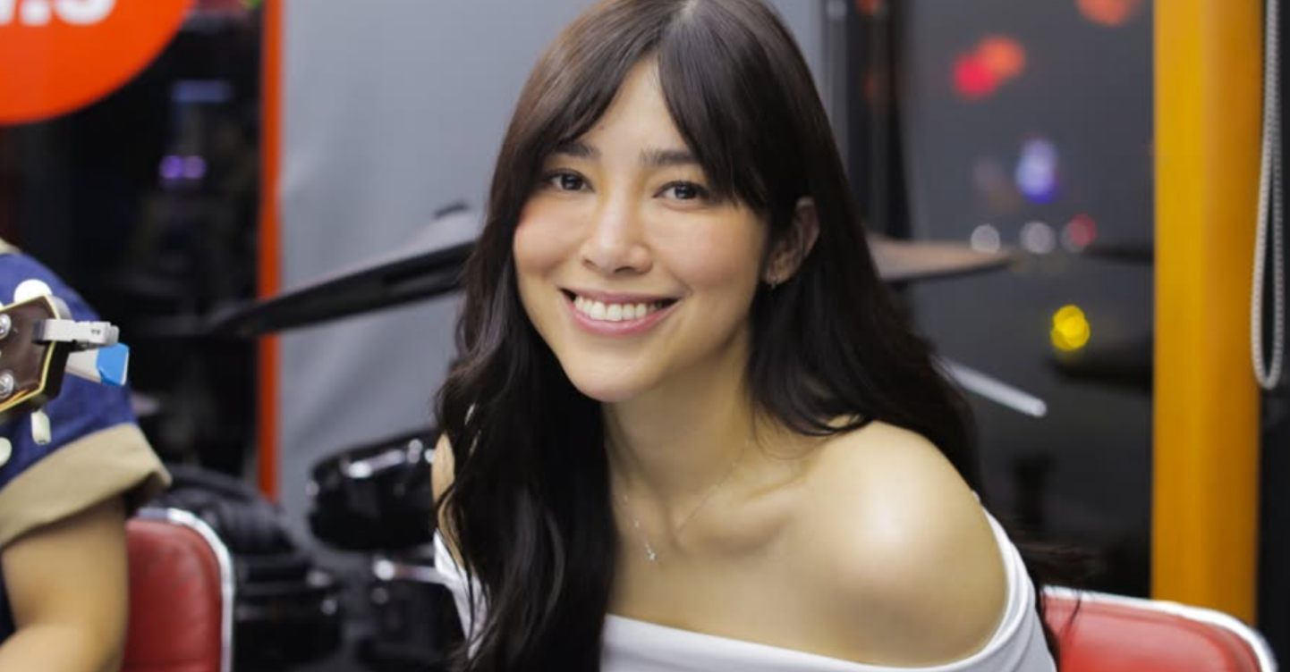 Moira dela Torre's "Where It All Started" Concert Has Been Postponed 1 Moira dela Torre