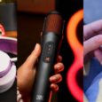 [From L-R] JBL Quantum 650, JBL EasySing Mic, and JBL Live Buds 4 (via JBL/Instagram)