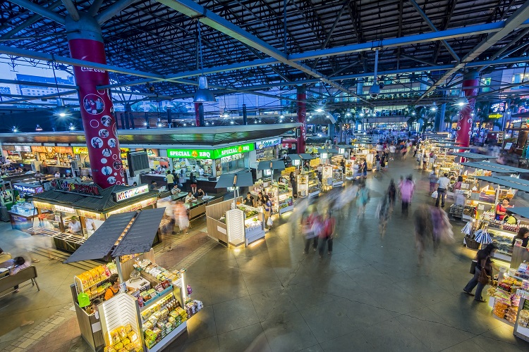 From SB19 to KATSEYE: How Market! Market! Became Pop Culture’s Ultimate Launchpad 1 Market! Market!