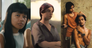 Filipiñana 58th Agapito Filipino films 2027 Oscars