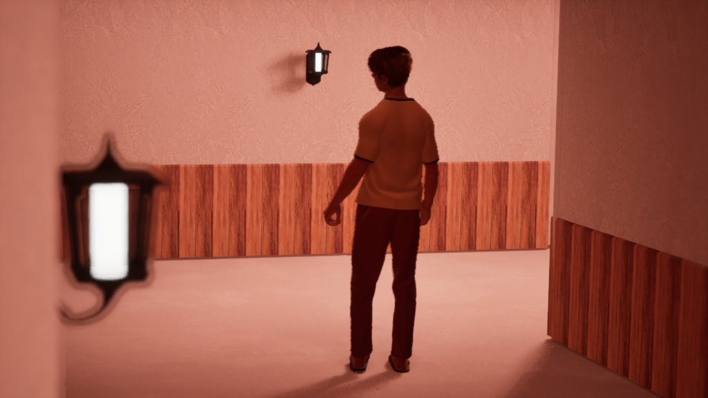 How a 19-Year-Old Solo Developer Built a Horror Game on a P1,247 Budget 2 Flunked - 19-year-old game developer
