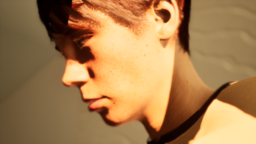 How a 19-Year-Old Solo Developer Built a Horror Game on a P1,247 Budget 6 Flunked - 19-year-old game developer
