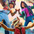 Forgotten Island review