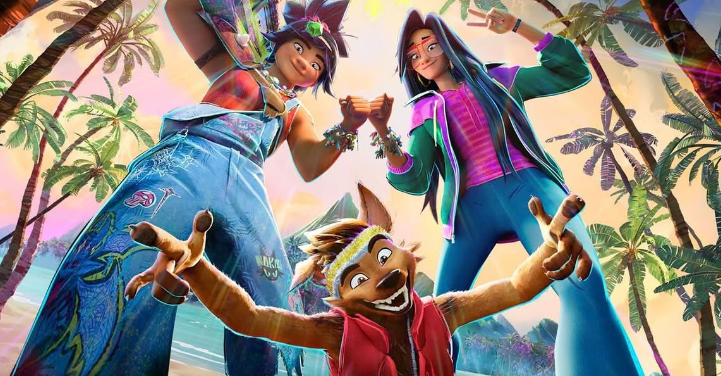 4 Ways “Forgotten Island” Champions the Power of Friendship, Dreams, and Filipino Voices 1 Forgotten Island review
