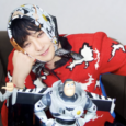 GDragon Singapore PEACEMINUSONE Toy Story thumbnail
