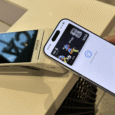 GoTyme Bank Apple Pay Paying
