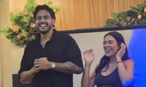 Gwen Zamora David Semerad