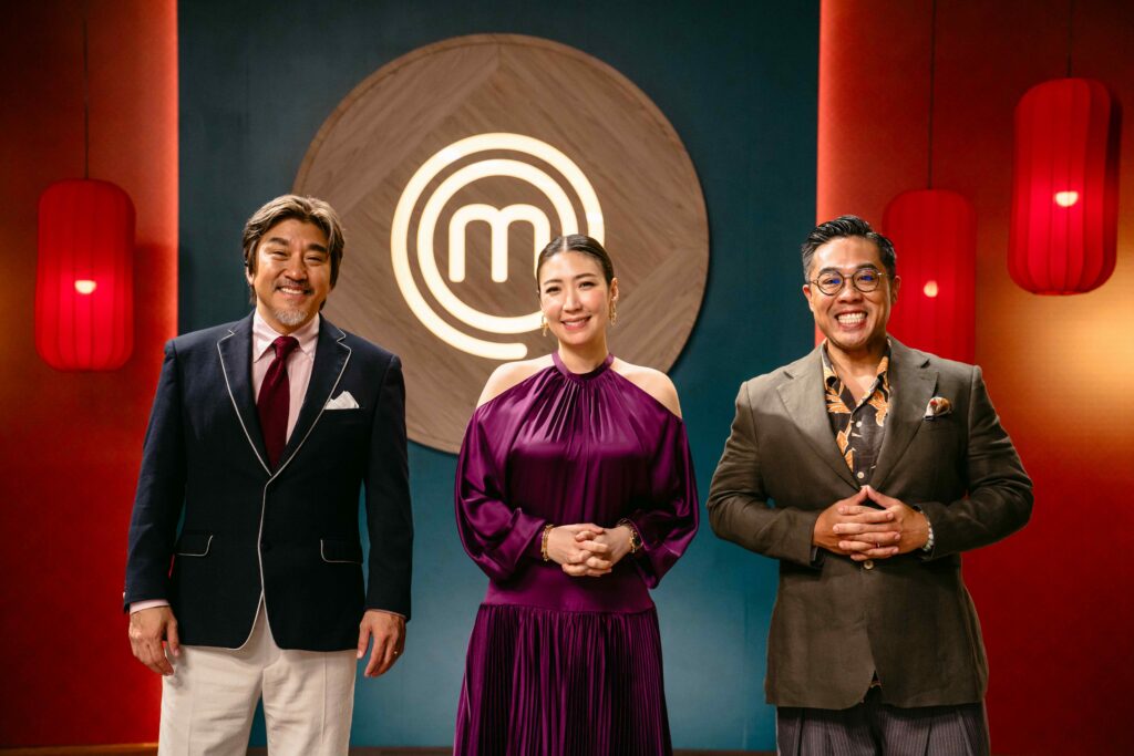 Chef Edward Lee, Chef Pam, and Chef Kelvin Cheung on What To Expect in the New “MasterChef Asia” 1 masterchef asia hbo max