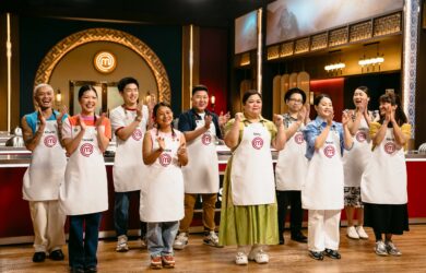 hbo max masterchef asia