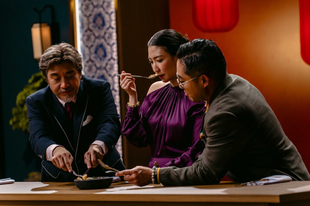 “MasterChef Asia” Is Back After 10-Year Hiatus; Abi Marquez To Appear As Guest Judge 2 hbo max masterchef asia