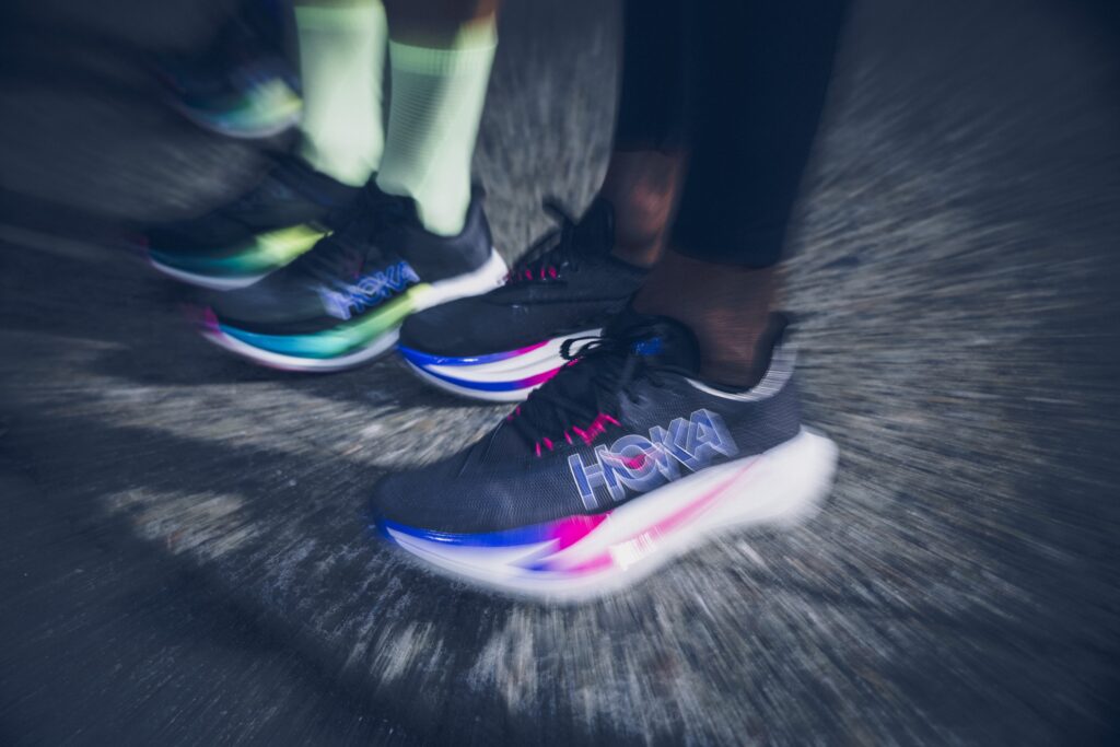 The Ultimate Guide to Selecting the Right Shoes for Marathon Day 2 HOKA's Marathon Pack