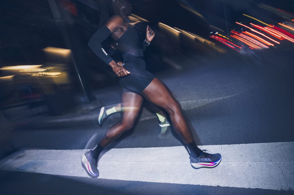 The Ultimate Guide to Selecting the Right Shoes for Marathon Day 3 HOKA's Marathon Pack