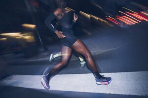 HOKA's Marathon Pack