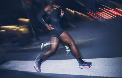 HOKA's Marathon Pack